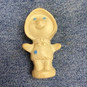 1974 Poppie Fresh Pillsbury Figure